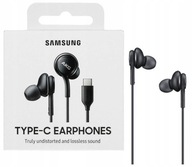 Originálne slúchadlá Samsung by AKG Harman, USBC mikrofón, USB-C, ORIGINÁL Originálne slúchadlá Samsung by AKG Harman, USBC mikrofón, USB-C, ORIGINÁL