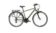 BICYKEL KROSS TRANS 2.0 S 17'' 28'' 2023 BICYKEL KROSS TRANS 2.0 S 17'' 28'' 2023
