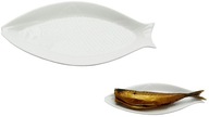 VZOR, PODÁVACÍ TANIER NA RYBY, PORCELÁN VZOR, PODÁVACÍ TANIER NA RYBY, PORCELÁN