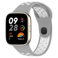 PERFOROVANÝ REMienok PRE XIAOMI REDMI HODINKY 3 PERFOROVANÝ REMienok PRE XIAOMI REDMI HODINKY 3