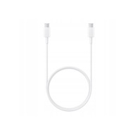 Samsung USB-C - USB-C kábel 1,0 m biely Samsung USB-C - USB-C kábel 1,0 m biely