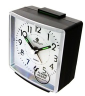 BUDÍK Perfektný hlasitý mechový alarm. TEČÍ + batéria VIANOČNÝ DARČEK BUDÍK Perfektný hlasitý mechový alarm. TEČÍ + batéria VIANOČNÝ DARČEK