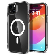 Puzdro Spigen Ultra Hybrid MAG pre iPhone 15 6,1