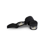 StormCloud Boxerské obväzy - elastické pásky HW 1,0 4 m Čierna StormCloud Boxerské obväzy - elastické pásky HW 1,0 4 m Čierna