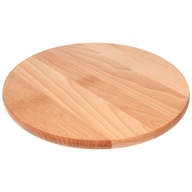 Drevená doska, otočný podnos na PIZZU, PODNÁŠKA 30 cm Drevená doska, otočný podnos na PIZZU, PODNÁŠKA 30 cm
