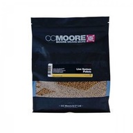 BAIT PELLET CC MOORE LIVE SYSTEM 6MM 1KG