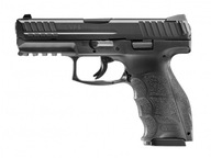 Replika airsoftovej pištole H&K Heckler&Koch VP9