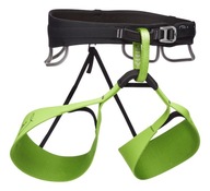 Pánsky postroj BD Solution - Honnold Edition XL Pánsky postroj BD Solution - Honnold Edition XL
