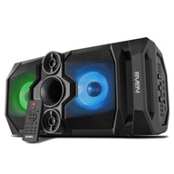 SVEN PS-655 bluetooth reproduktor 50W, FM, TWS, USB SVEN PS-655 bluetooth reproduktor 50W, FM, TWS, USB