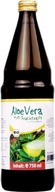 ALOE VERA ŠŤAVA (ALOE VERA) NFC BIO 750 ml - MEDICURA ALOE VERA ŠŤAVA (ALOE VERA) NFC BIO 750 ml - MEDICURA