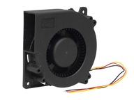 VENTILÁTOR CHLADIACA TURBÍNA 12V 120x32mm GUĽOVÁ 1900 ot. VENTILÁTOR CHLADIACA TURBÍNA 12V 120x32mm GUĽOVÁ 1900 ot.