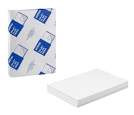 Originálny papier A4 pre tlačiarne Brother, 250 listov, tenký biely Originálny papier A4 pre tlačiarne Brother, 250 listov, tenký biely