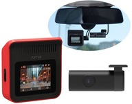 VIDEOREKORDÉR 2 KAMERY 70mai PREDNÉ TAXI INTERIÉR VIDEOREKORDÉR 2 KAMERY 70mai PREDNÉ TAXI INTERIÉR