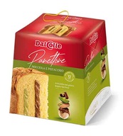 DALCOLLE PANETTONE PISTÁCIE A ORIEŠKY 750G