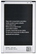 Batéria pre SAMSUNG NOTE 3 EB-B800BEBECWW 3200mAh Batéria pre SAMSUNG NOTE 3 EB-B800BEBECWW 3200mAh
