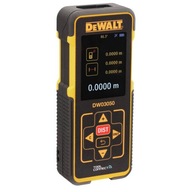 LASEROVÝ VYHĽADÁVAČ 50M BLUETOOTH DW03050 DEWALT DW03050-XJ LASEROVÝ VYHĽADÁVAČ 50M BLUETOOTH DW03050 DEWALT DW03050-XJ