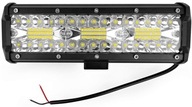 PRACOVNÁ LAMPA HĽADAČ 60xLED HALOGÉN 9-36V 4800lm PRACOVNÁ LAMPA HĽADAČ 60xLED HALOGÉN 9-36V 4800lm