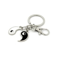 YIN YANG KĽÚČENKA YIN YANG KĽÚČENKA