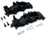 Pravé + ľavé sacie potrubie AUDI A4 B7 2,7 3,0 TDI Pravé + ľavé sacie potrubie AUDI A4 B7 2,7 3,0 TDI