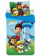 Detské obliečky PAW PATROL 100x135 Detské obliečky PAW PATROL 100x135