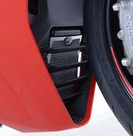 KRYT CHLADIČA R&G DUCATI SUPERPORT (S) 17- KRYT CHLADIČA R&G DUCATI SUPERPORT (S) 17-