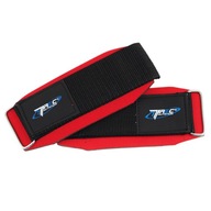 Trec Wrist Straps Wrist Wraps Široké cvičenie bez zranení