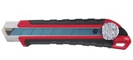 Čepeľ noža 25mm MILWAUKEE Zámok kovový Čepeľ noža 25mm MILWAUKEE Zámok kovový