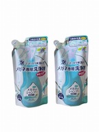 Sada 2x jag-mint šampónovej náplne SOFT99 Sada 2x jag-mint šampónovej náplne SOFT99