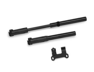 KROSS HP 4.0 PUMPA NA BICYKEL 100 PSI PRUŽNÁ A PEVNÁ KROSS HP 4.0 PUMPA NA BICYKEL 100 PSI PRUŽNÁ A PEVNÁ