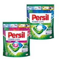 PERSIL POWER CAPS MIX 2 UMÝVACIE KAPSULY