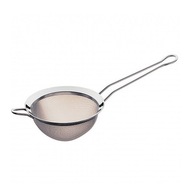 KUCHYNSKÉ SITKO na múku, oceľ WMF GOURMET 12 cm V1 KUCHYNSKÉ SITKO na múku, oceľ WMF GOURMET 12 cm V1