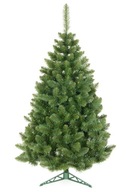 Umelý vianočný stromček Pine Lux 220cm, stojan na vianočný stromček