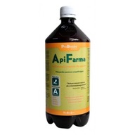 ApiFarma probiotický doplnok pre včely - 1l