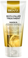 BIOVAX Glamour Botu Filler Treatment Vyplňujúca a vyhladzujúca maska 150 ml BIOVAX Glamour Botu Filler Treatment Vyplňujúca a vyhladzujúca maska 150 ml