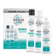 Sada proti lupinám Nioxin Scalp Recovery Sada proti lupinám Nioxin Scalp Recovery