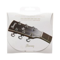 IBANEZ IACS62C struny pre akustickú gitaru 11-52 IBANEZ IACS62C struny pre akustickú gitaru 11-52
