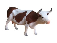 SIMMENTAL COW - Simmental Cow - MOJO - 387220 SIMMENTAL COW - Simmental Cow - MOJO - 387220