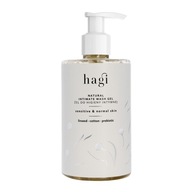 Hagi, Prírodný gél na intímnu hygienu, 300 ml Hagi, Prírodný gél na intímnu hygienu, 300 ml