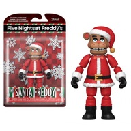 Santa Freddy Five Nights at Freddy's Funko Akčná figúrka 13 cm