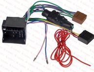 Konektor AUDI 2004-> Activ System Half-BOSE 14352