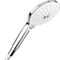 OLTENS EASYCLICK SPRCHOVÁ HLAVA CHROM/BIELA OLTENS EASYCLICK SPRCHOVÁ HLAVA CHROM/BIELA