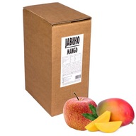Šťava PRE DETI jablko mango natural 100% 5L Šťava PRE DETI jablko mango natural 100% 5L