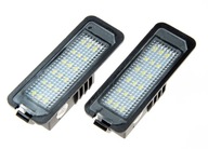 LED osvetlenie ŠPZ Porsche 911 987 Cayenne LED osvetlenie ŠPZ Porsche 911 987 Cayenne