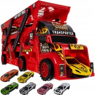 SET TRUCK TRUCK LAWET + 6 AUTA VYPÚŠŤAČKA 3 POSTUPNÝ NÁVĚS SET TRUCK TRUCK LAWET + 6 AUTA VYPÚŠŤAČKA 3 POSTUPNÝ NÁVĚS