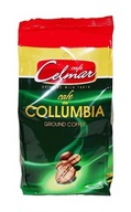Celmar Cafe de Collumbia fazuľová káva 1kg fazule Celmar Cafe de Collumbia fazuľová káva 1kg fazule