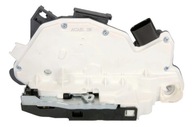 Zámok predných ľavých dverí AUDI / SEAT / ŠKODA / VW Zámok predných ľavých dverí AUDI / SEAT / ŠKODA / VW
