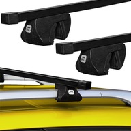 Strešný nosič pre VW TIGUAN SUV 2007-2016 Strešný nosič pre VW TIGUAN SUV 2007-2016