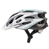 Prilba na kolieskové korčule METEOR Bicykel Skateboard Nastaviteľná ventilácia 58-61 cm Prilba na kolieskové korčule METEOR Bicykel Skateboard Nastaviteľná ventilácia 58-61 cm