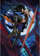 Plagát Anime Manga Castlevania CAS_019 A2 Plagát Anime Manga Castlevania CAS_019 A2