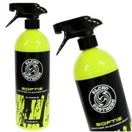 Čistiaci prostriedok na kožu pre ekokožu Neutral Gentle Softie 1l Čistiaci prostriedok na kožu pre ekokožu Neutral Gentle Softie 1l